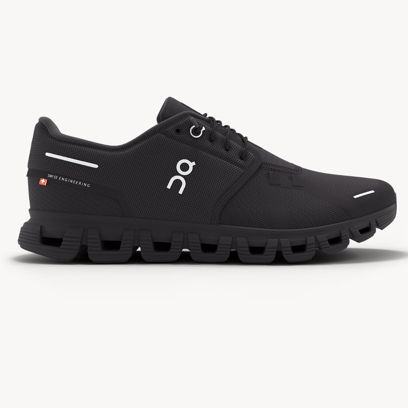 ショップ Onシューズ クラウド6 ブラック/ブラック【ウィメンズ